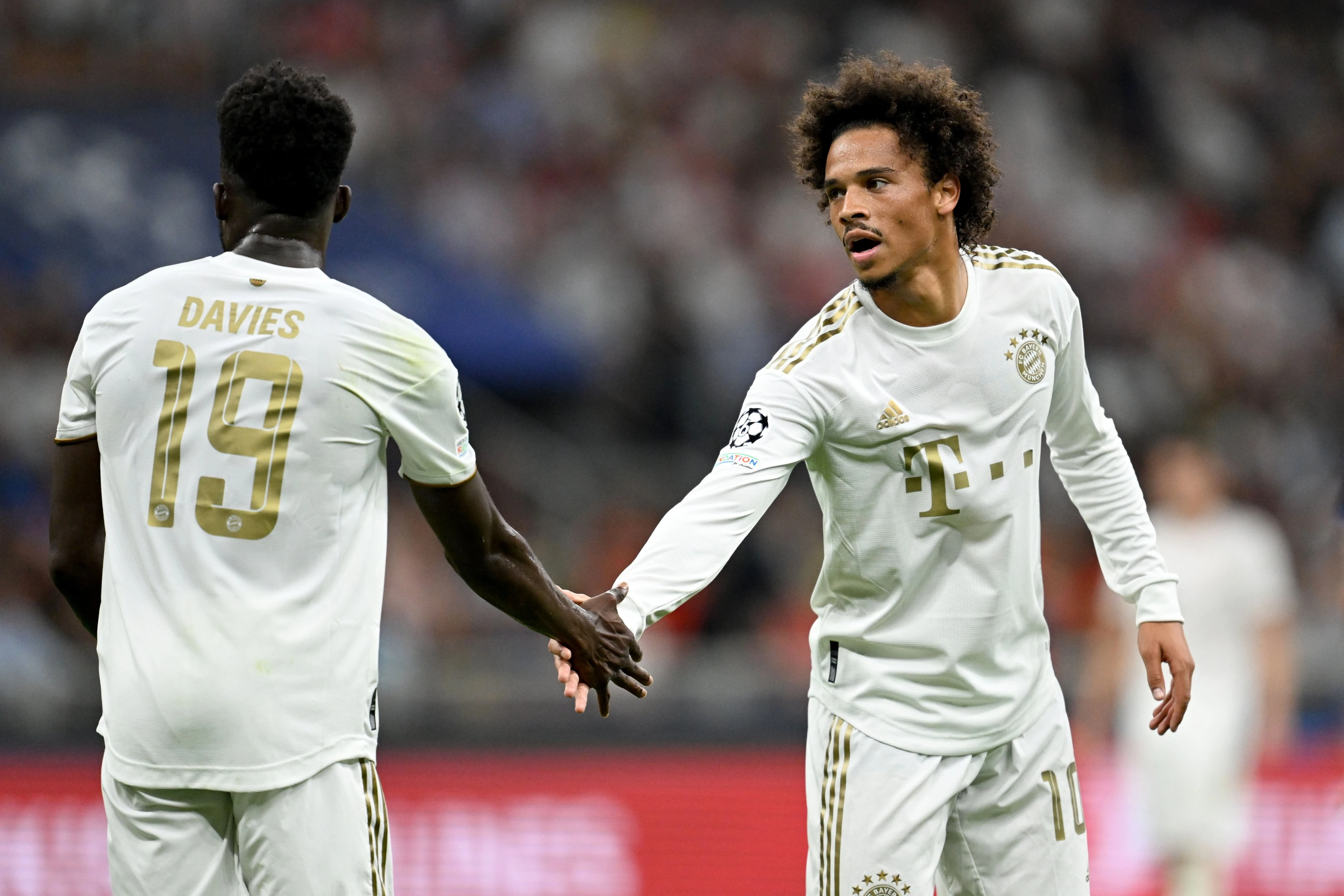 Bayern nadigrao Inter, potop Liverpoola