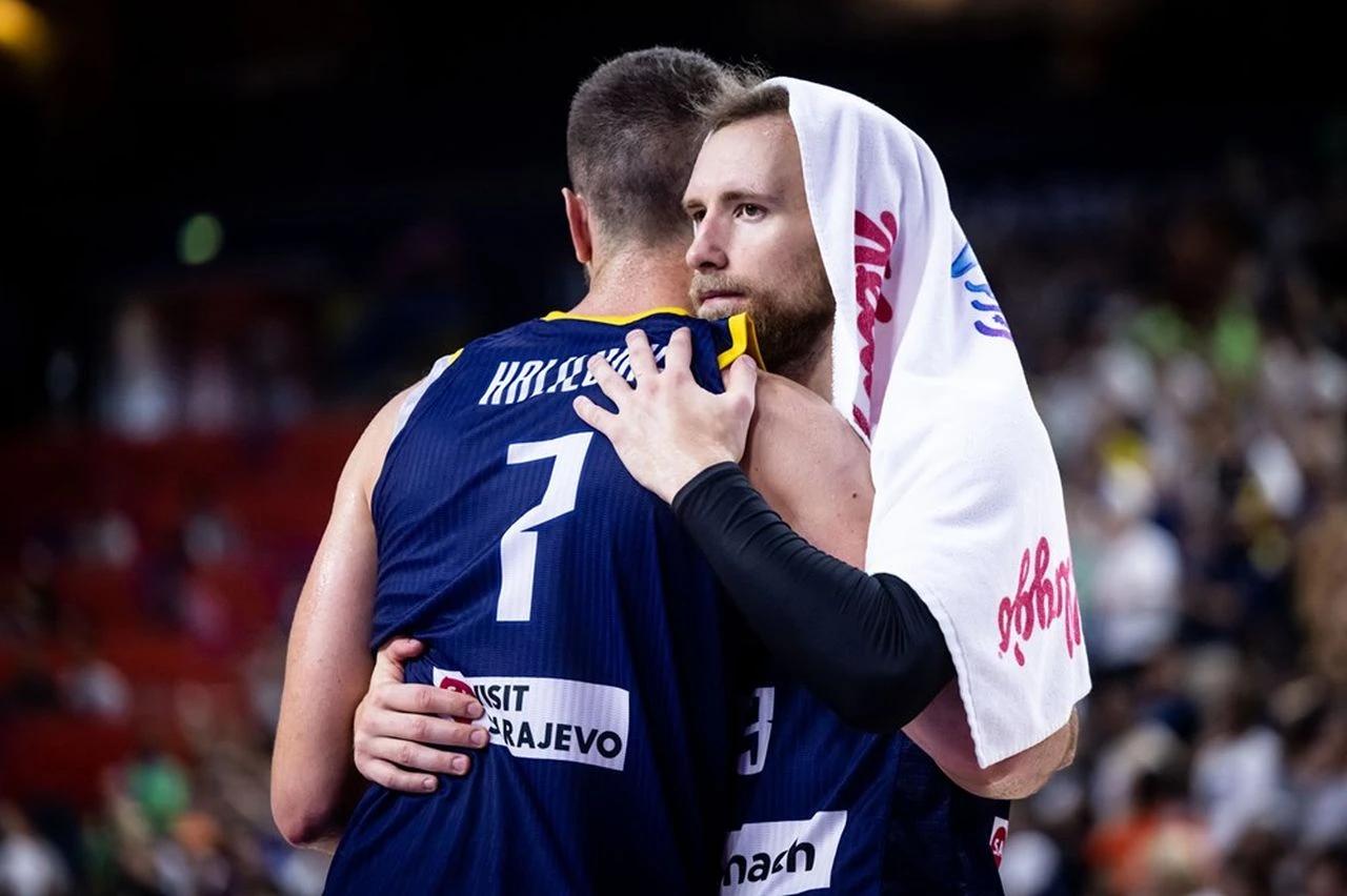 Bećiragić: Da se čuvamo u nekoj utakmici, ne nisam takav čovjek 