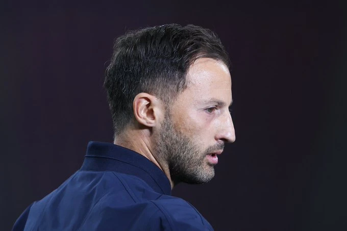 Presudio mu Hrvat: Domenico Tedesco dobio otkaz u Leipzigu