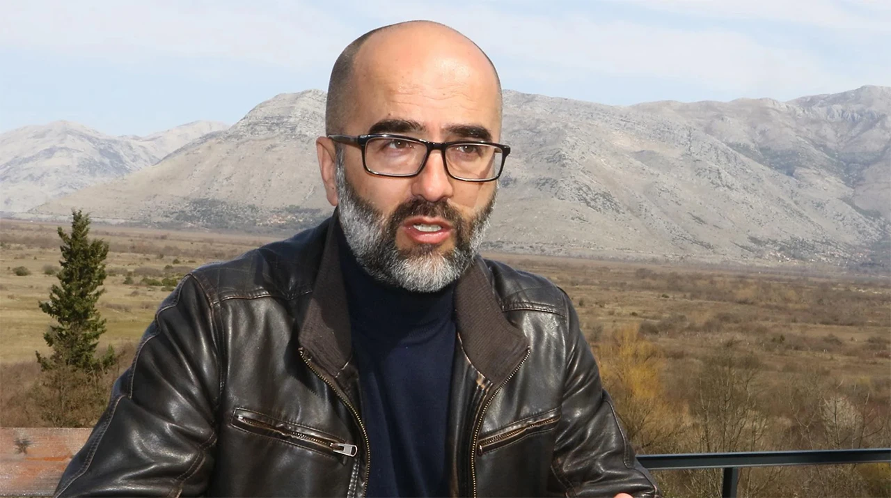 Tragično preminuo Nikša Vuletić, direktor J.P. Vjetrenica
