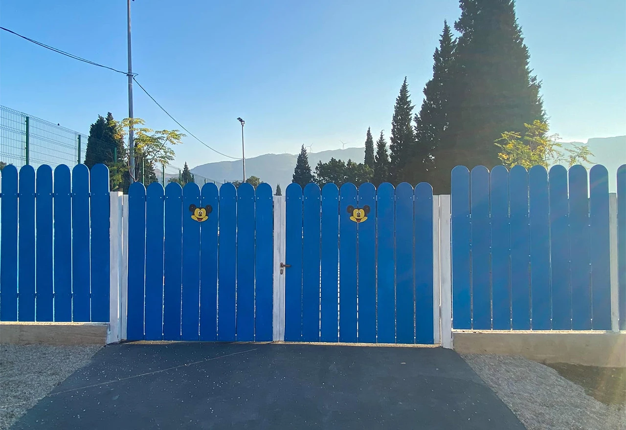 Mostar ≤ 7: Stranka se pohvalila parkom, svi prešućuju čijim novcem
