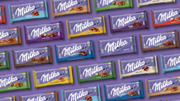 Novi recept Milka donosi još čokoladniji okus i kremastiju teksturu