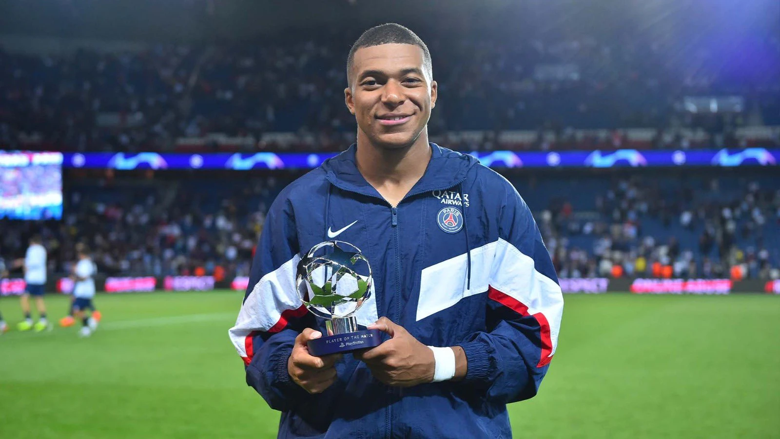 PSG svladao Juventus, City neumoljiv protiv Seville