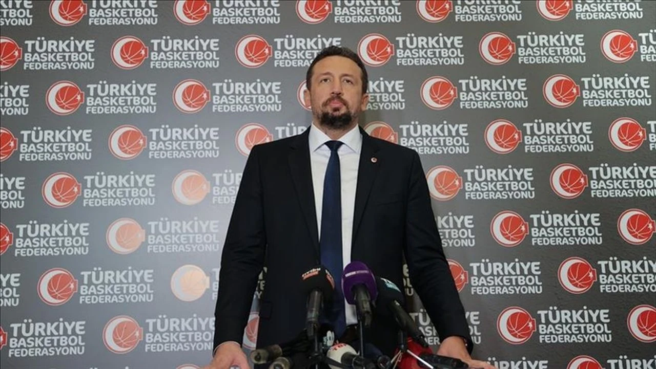Türkoğlu: Nemaju m..a da pokažu snimak iz svlačionice