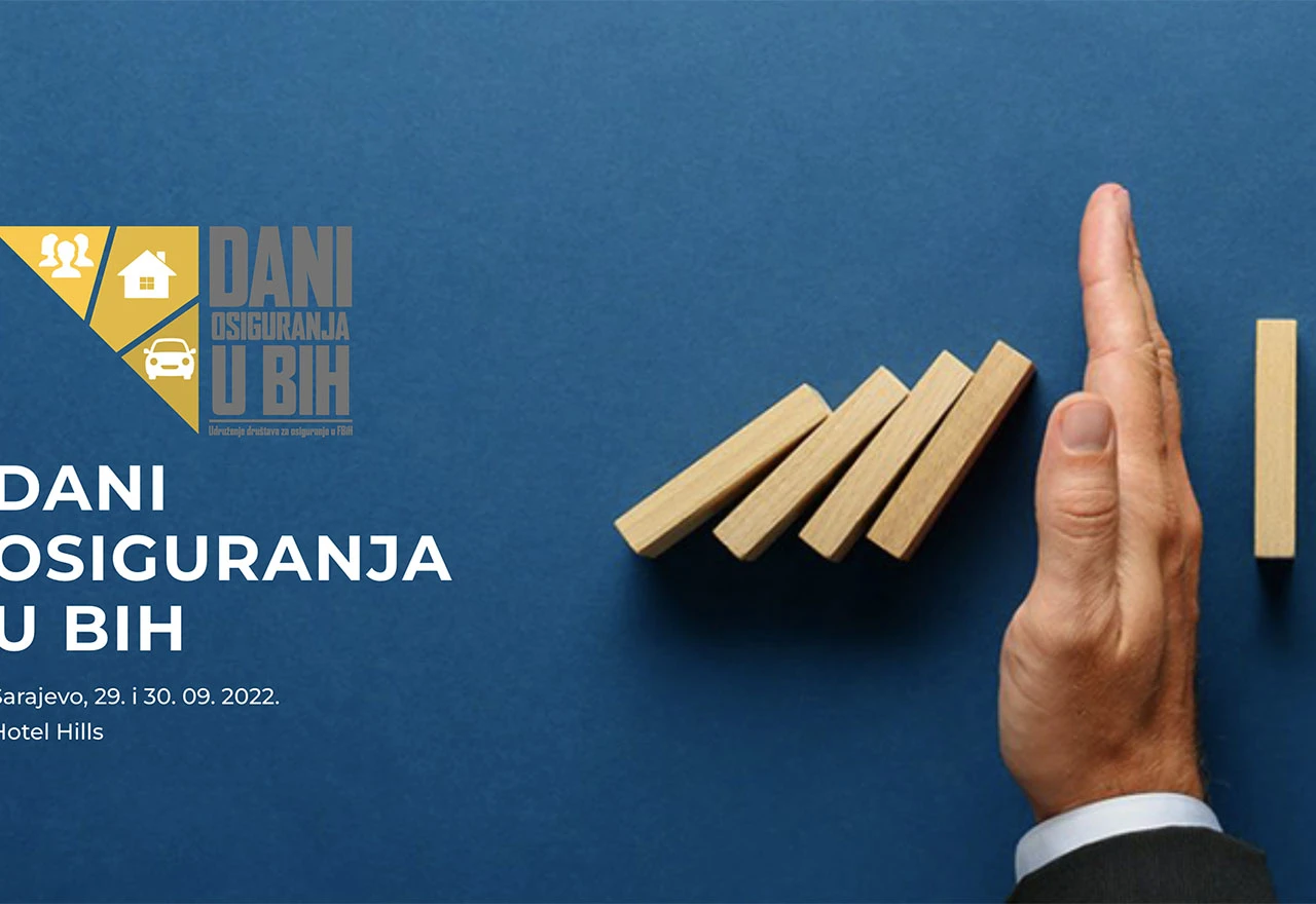 Dani osiguranja u BiH