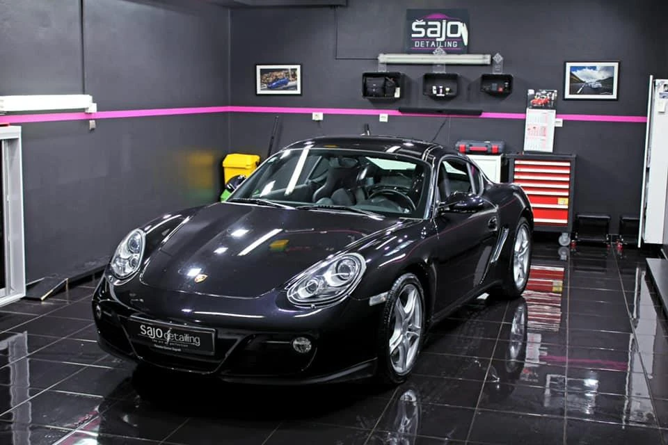 Porsche ide na burzu