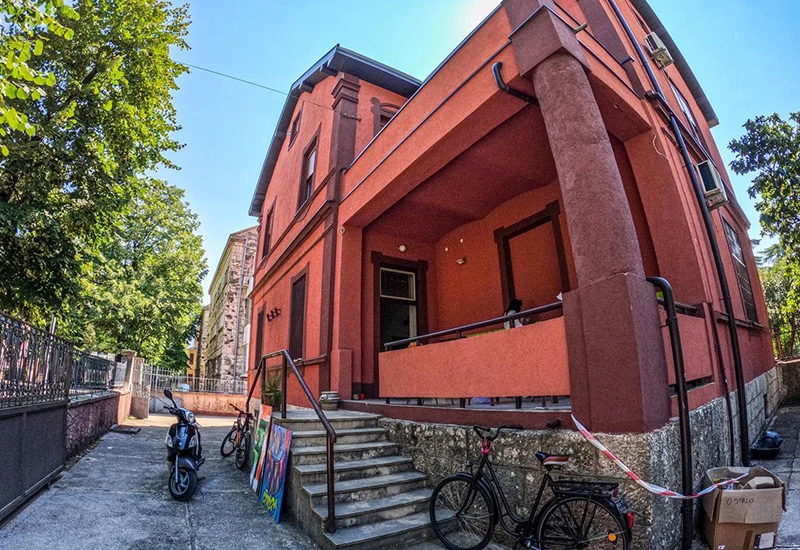Street Arts Festival: Edukacija mladih i unaprjeđivanje urbane kulture