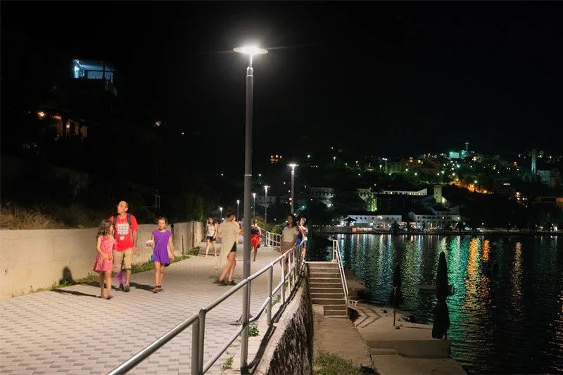 HAS pojasnio "čudnu svjetlost" iznad Neuma 
