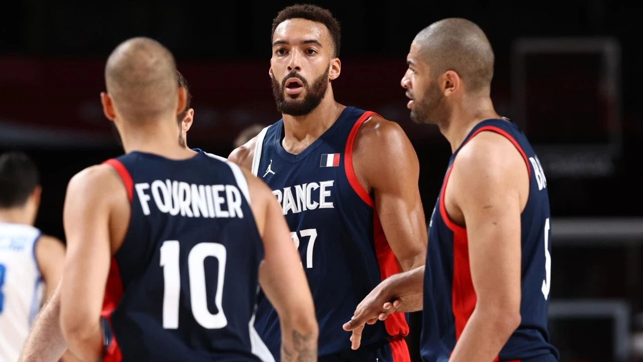 Gobert: Očekujem tešku utakmicu