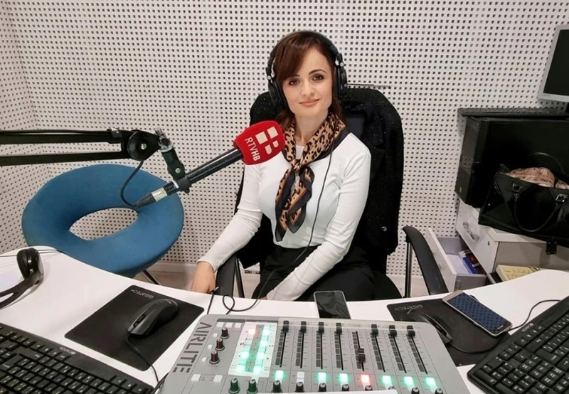 Antonela Vučić: Svatko bi 'uspjeh' ali bez pretjeranog truda, to je pogrešno