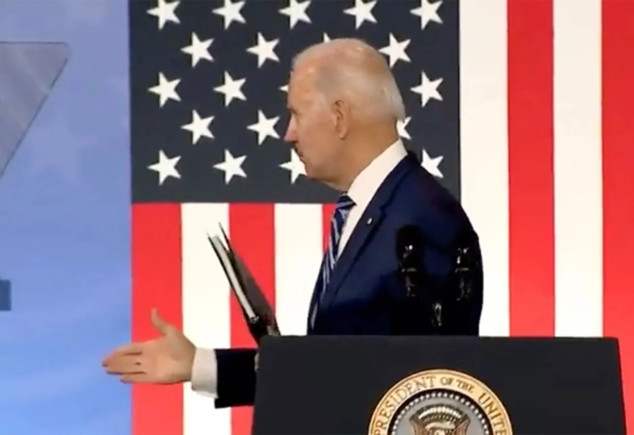 Biden "stao u obranu" Rusije: Nije sponzor terorizma 