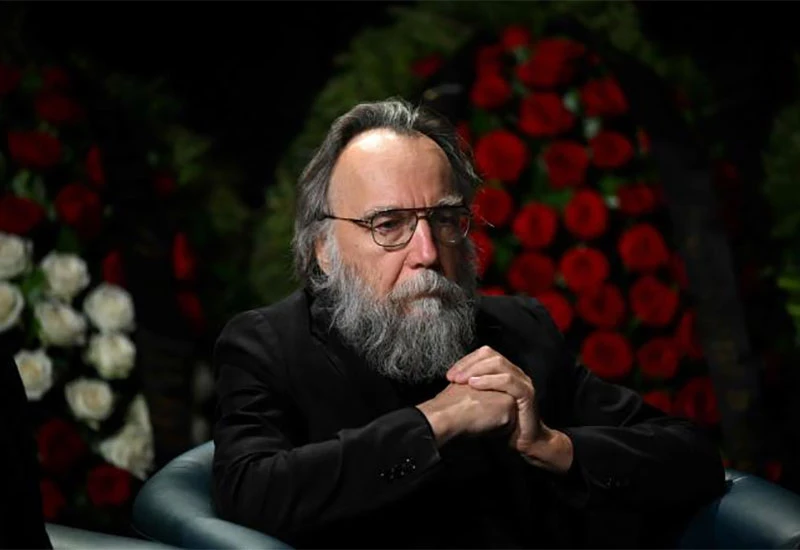 Enigma Dugin