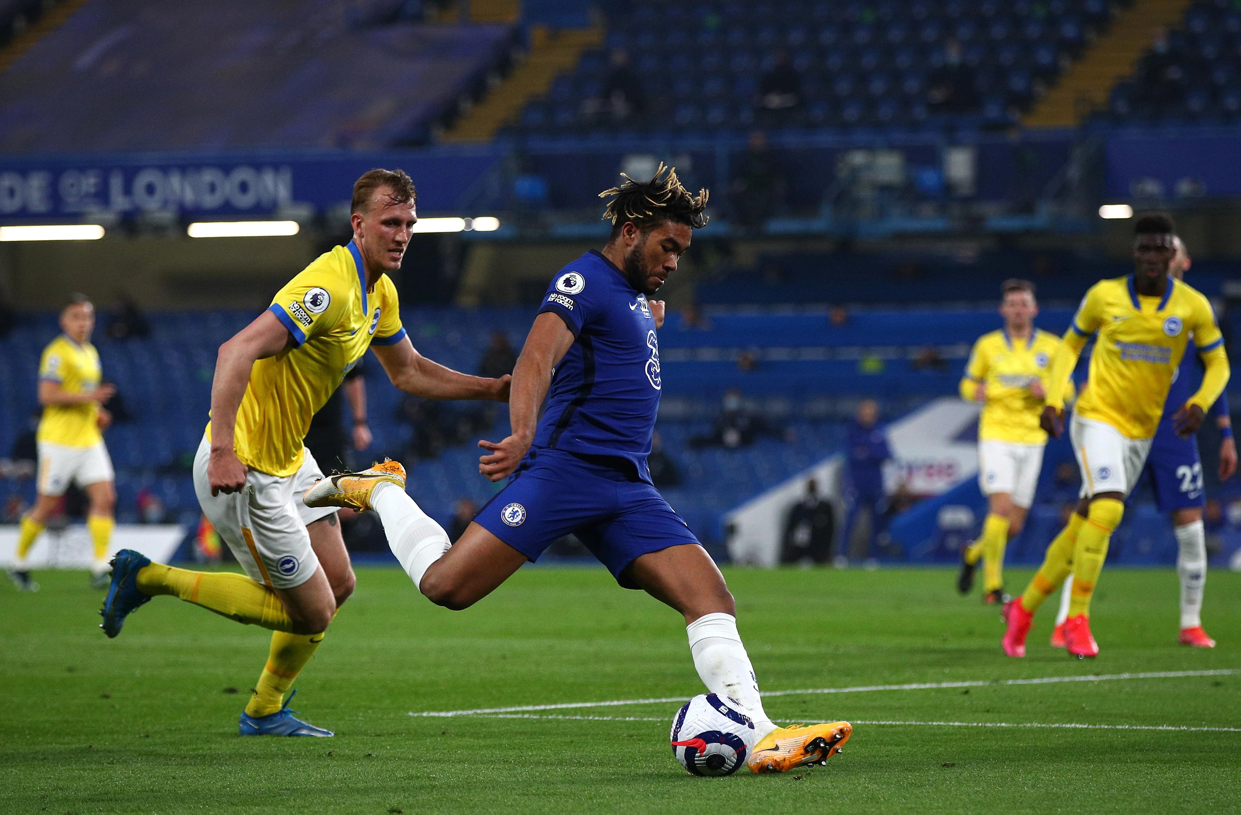 Reece James potpisao novi ugovor s Chelseajem