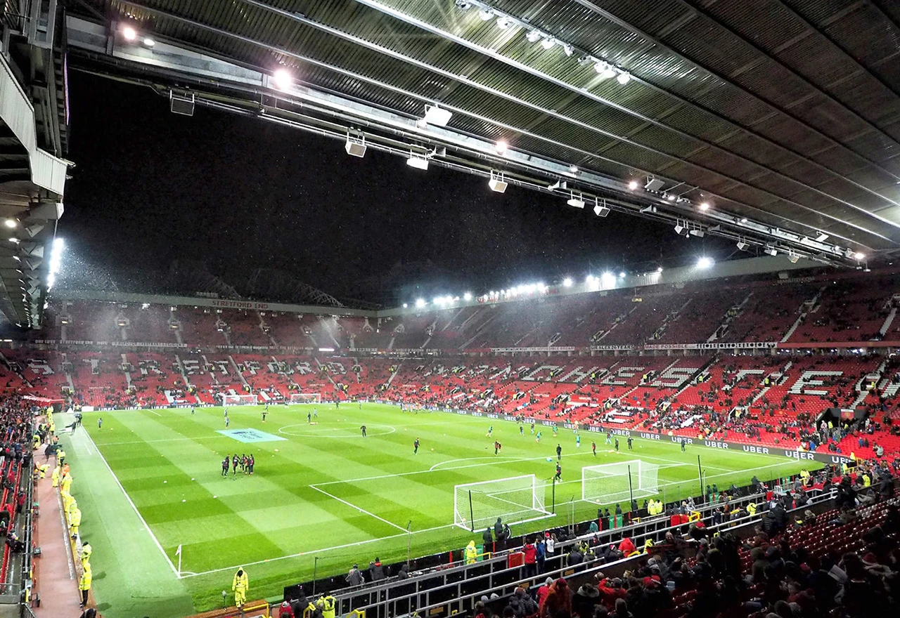 Obitelj Glazer želi prodati Manchester United