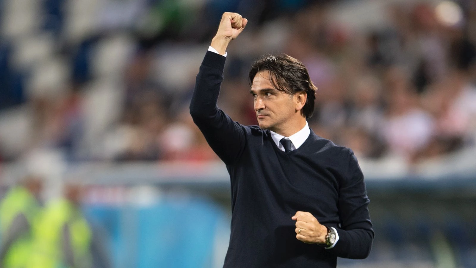 Dalić objavio popis igrača za Dansku i Austriju