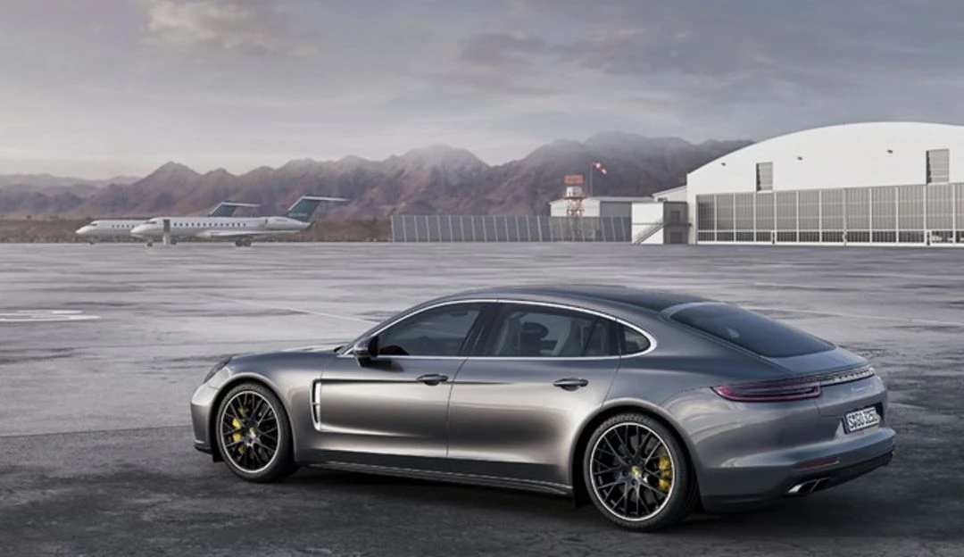 Porsche priprema nasljednika Taycana i električnu verziju Panamere