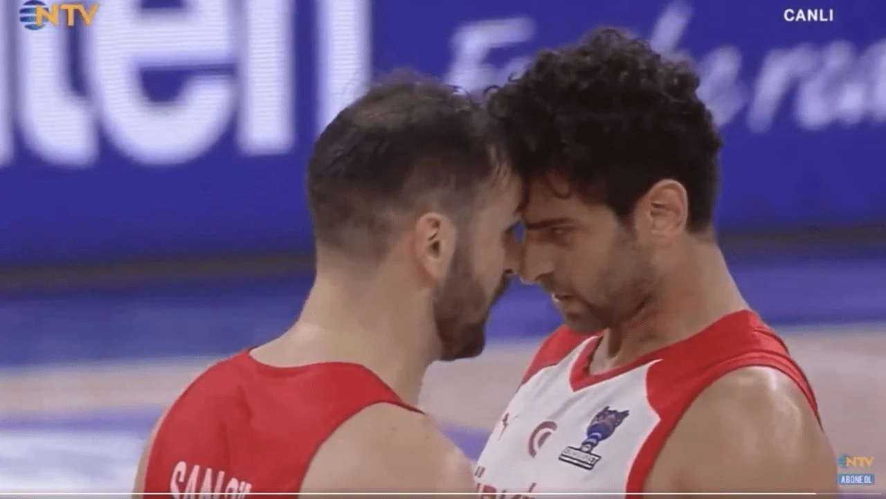 Turci ogorčeni, prijete napuštanjem Eurobasketa