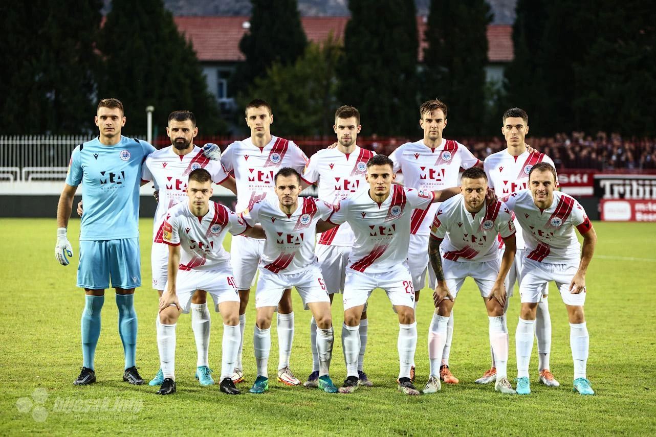 Zrinjski ipak neće igrati u reprezentativnoj stanci: "Protivnicima ne paše"