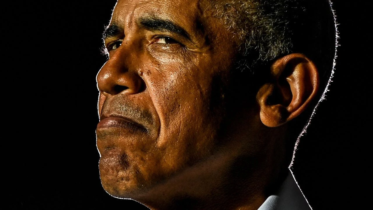 Obama osvojio nagradu Emmy
