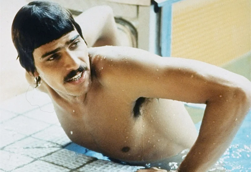 Prije pola stoljeća Mark Spitz kreirao je olimpijsku čaroliju