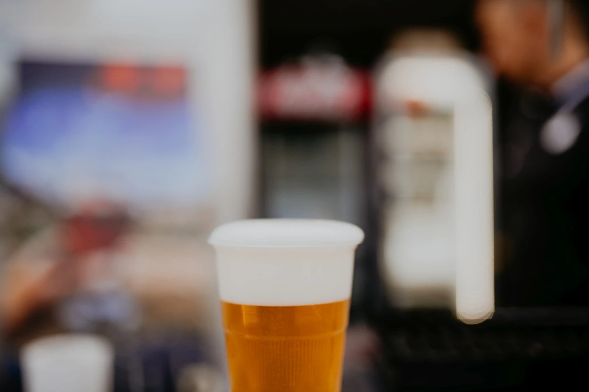 Završen je prvi BeerFest u Ljubuškom!