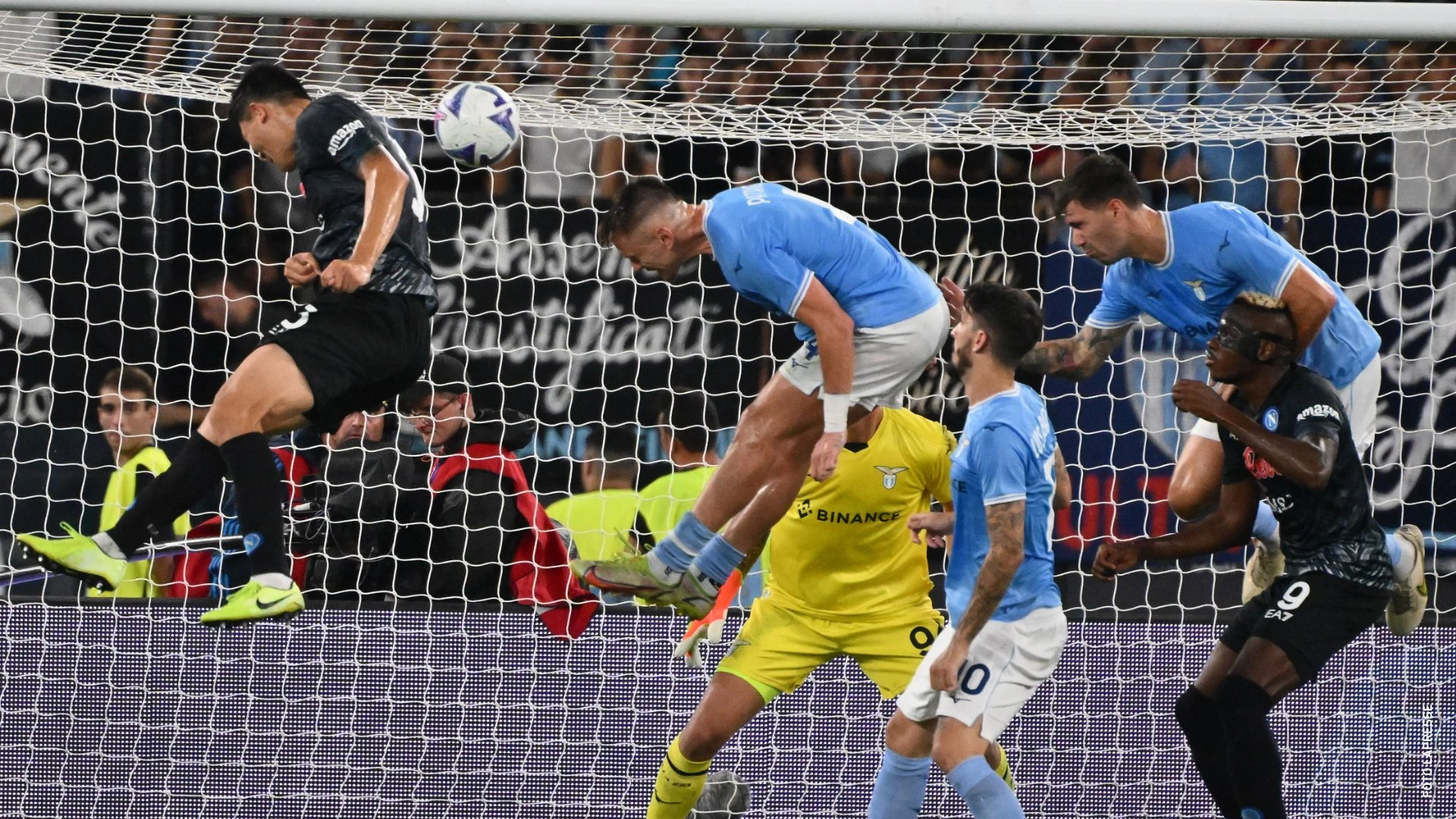 Napoli preuzeo vrh ljestvice