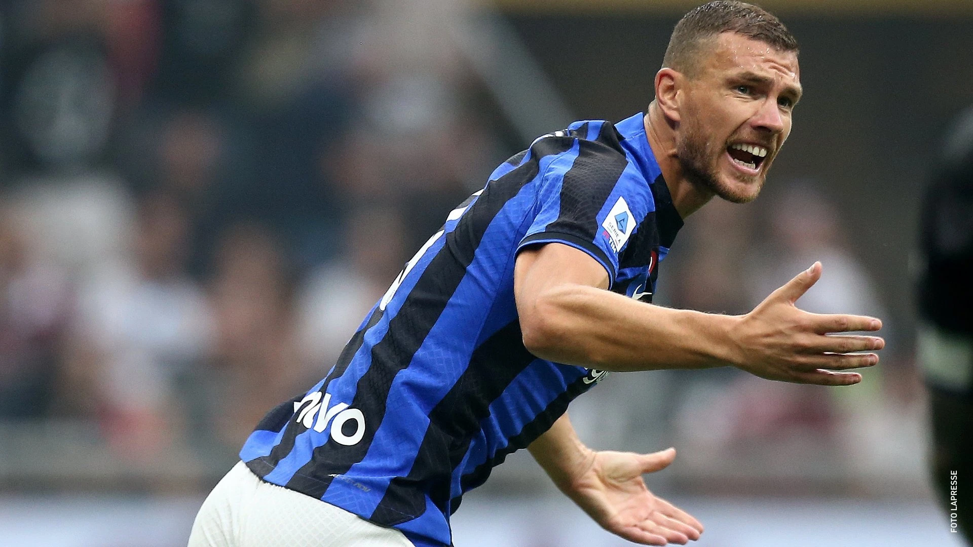 Inter poveo, Milan preokrenuo u nastavku