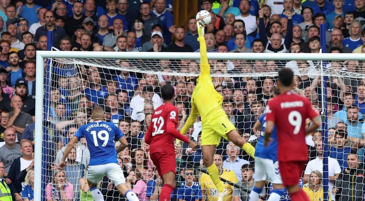 Remi u Merseyside derbiju,  Chelsea teško do bodova 