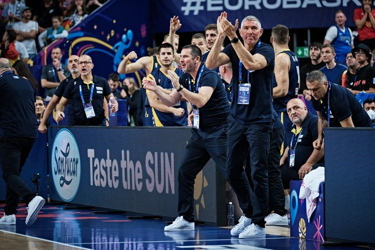 Nurkić: Ja kao lider moram igrati bolje