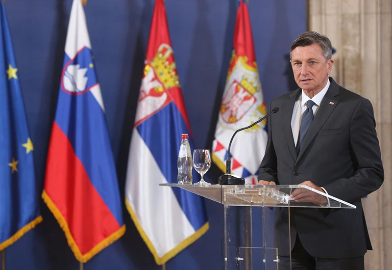 Do kraja tjedna status kandidata za BiH?!