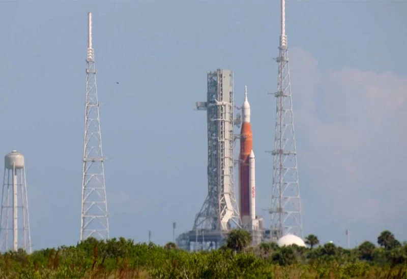 NASA i Mjesec - Opet problemi