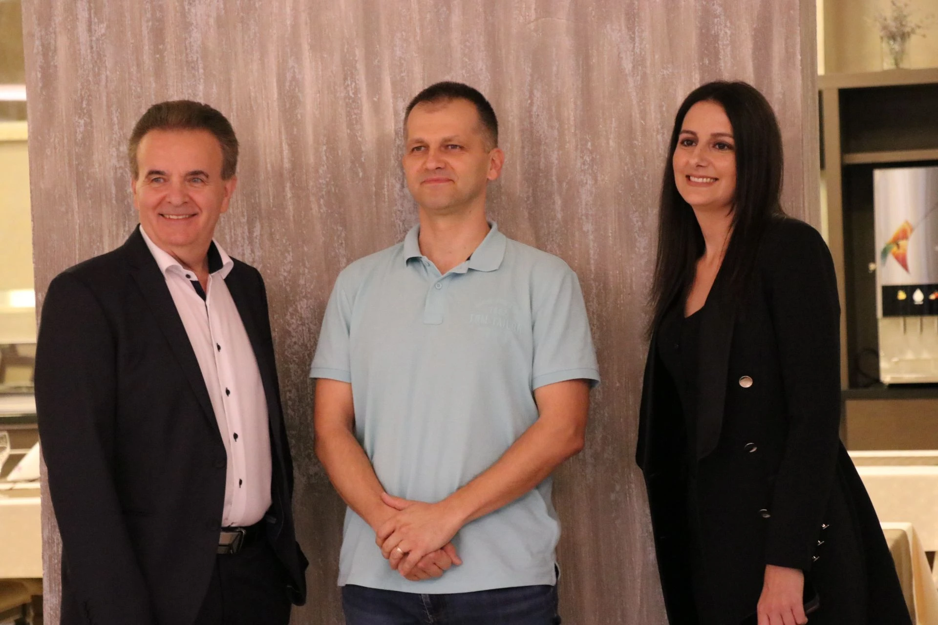 U Mostaru predstavljen 'Coral' projekt koji će na bh. tržište privući europske investitore