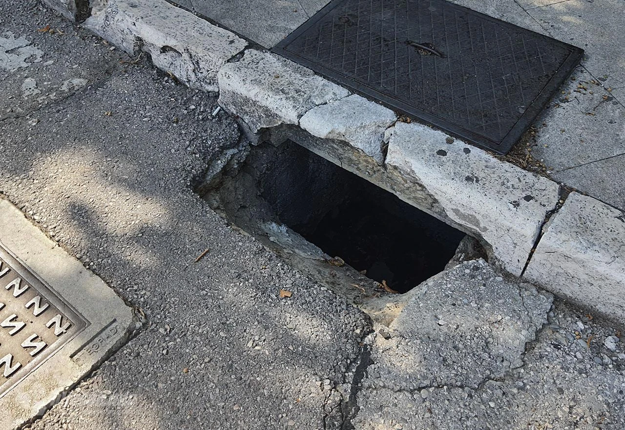 Mostar: Nova zamka za pješake