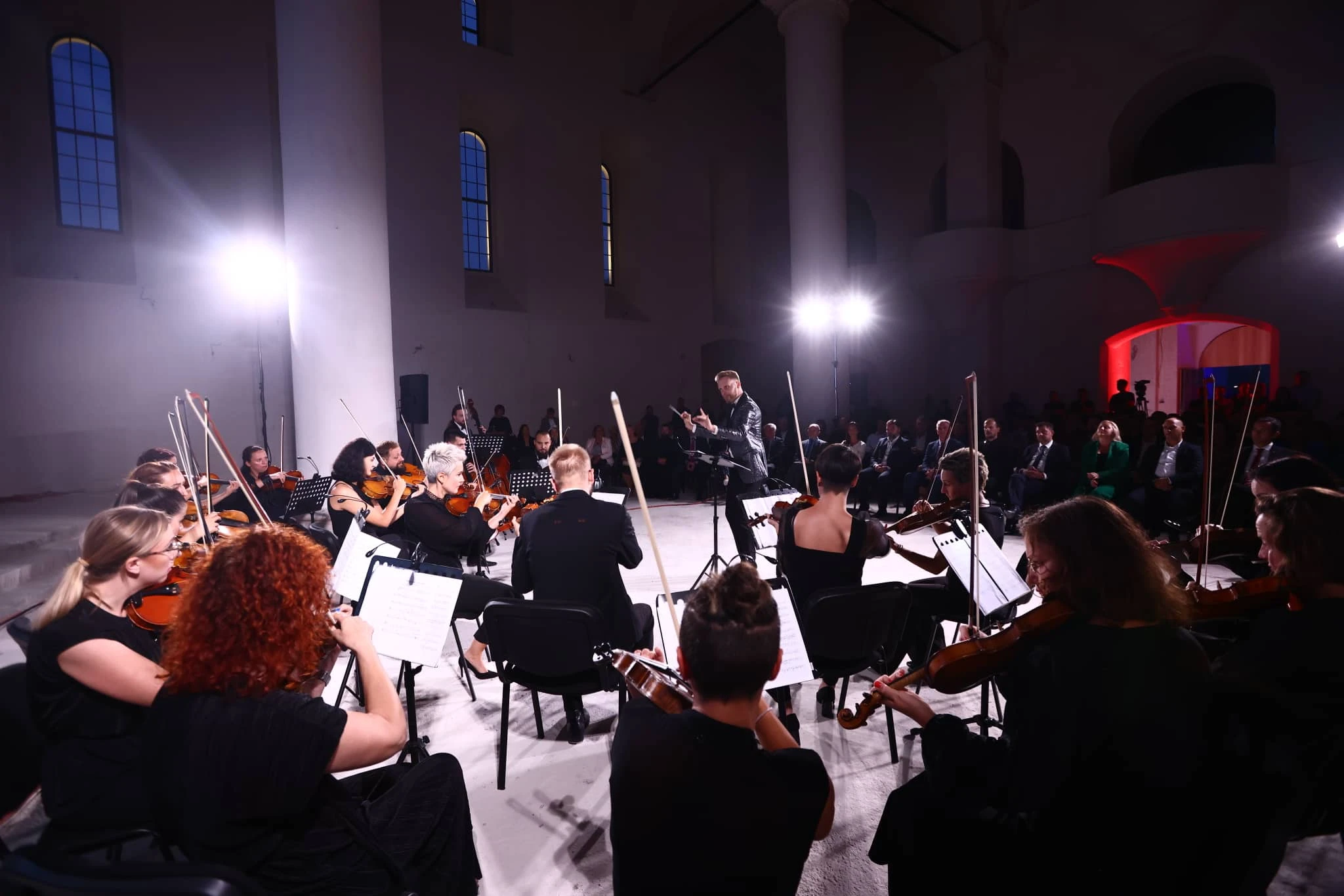 Odgađa se večerašnji program na Šantićevim večerima poezije