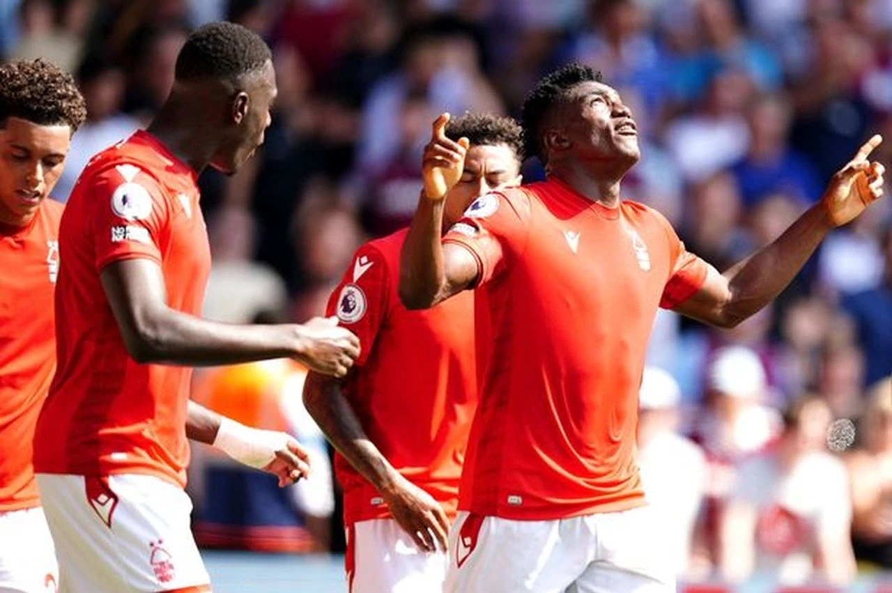 Nottingham Forest srušio rekord: 150 milijuna funti na igračka pojačanja