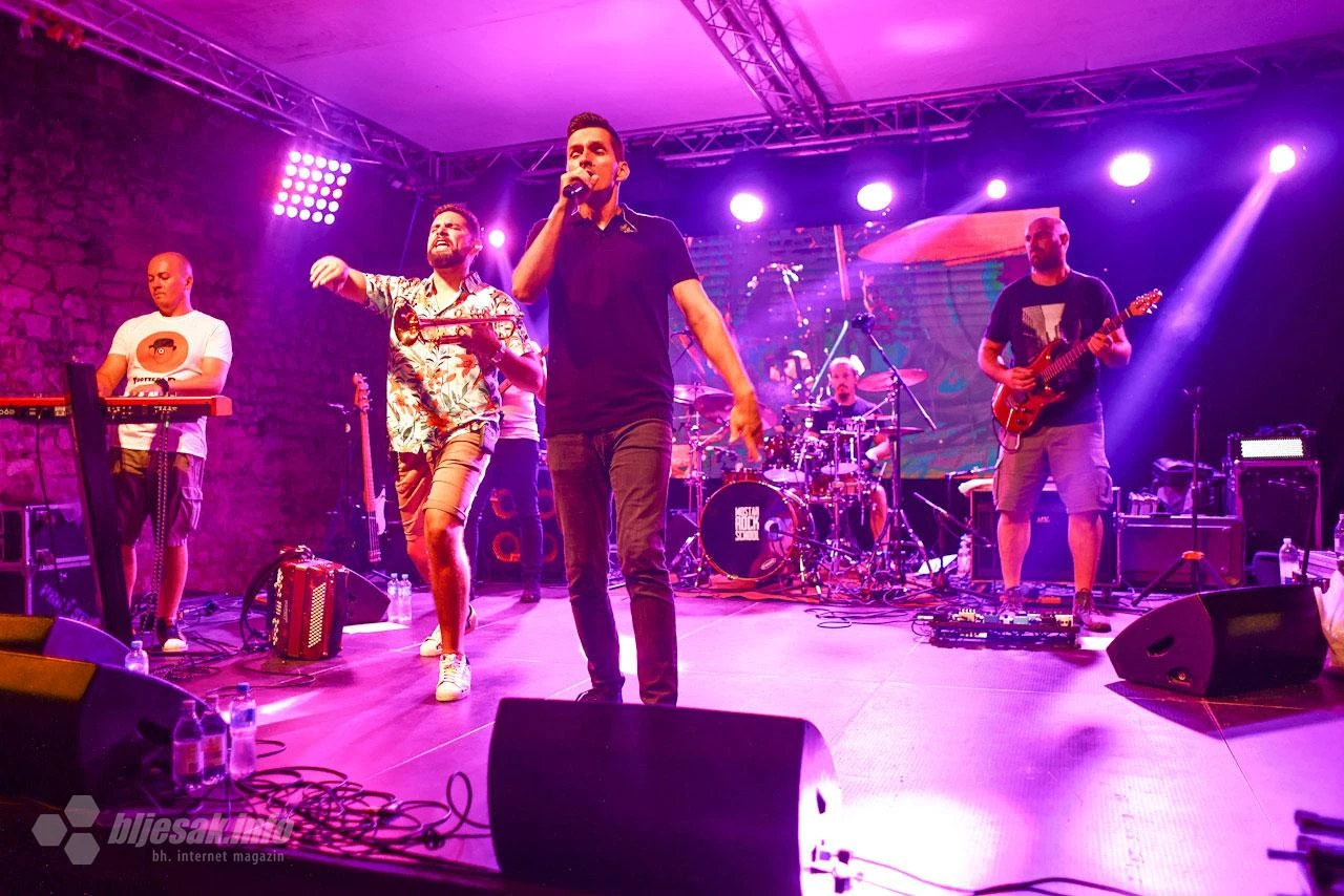 Frontmen otkrio: Evo kako je nastalo ime grupe S.A.R.S