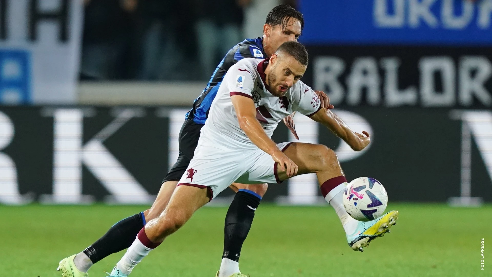 Atalanta svladala Torino i izbila na vrh ljestvice