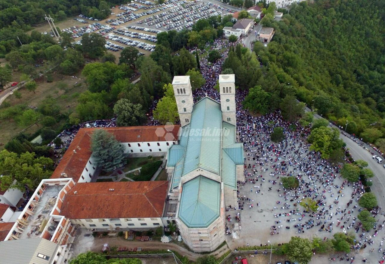 Franciscana – Neobična biciklistička tura Hercegovinom