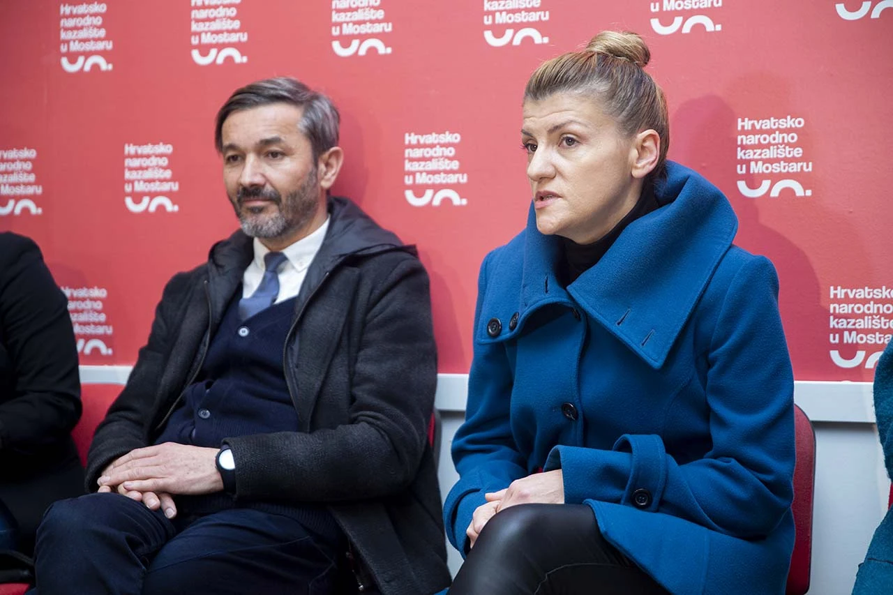 Mostarka nominirana za prestižnu nagradu na filmskom festivalu u Veneciji 