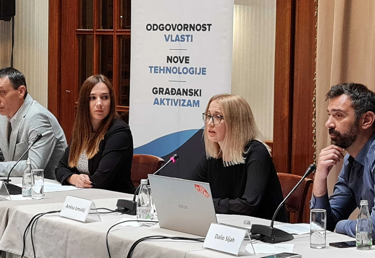SDA ispunila tri obećanja, HDZ BiH samo jedno
