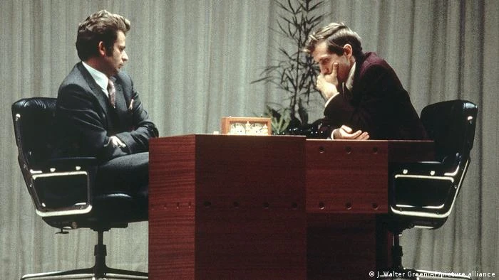 Prošlo je pola stoljeća od legendarnog šahovskog meča u Reykjaviku