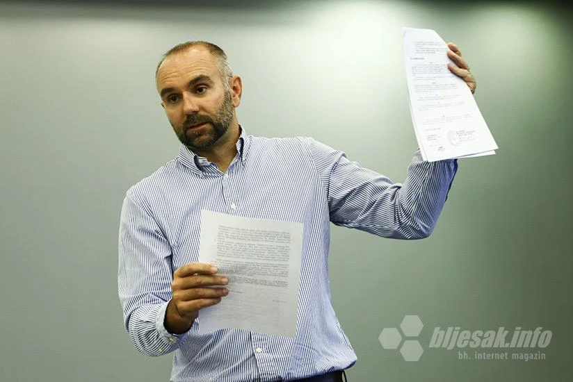 Voda iz livanjskog mraka: Zašto Vlada radi protiv mještana?