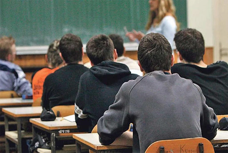 U Središnjoj Bosni za godinu dana tisuću učenika manje