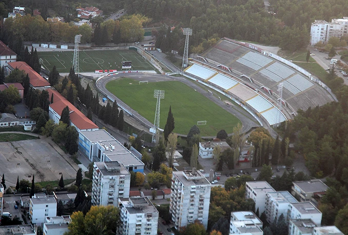 Zamjena terena najveći projekt u povijesti bh. nogometa
