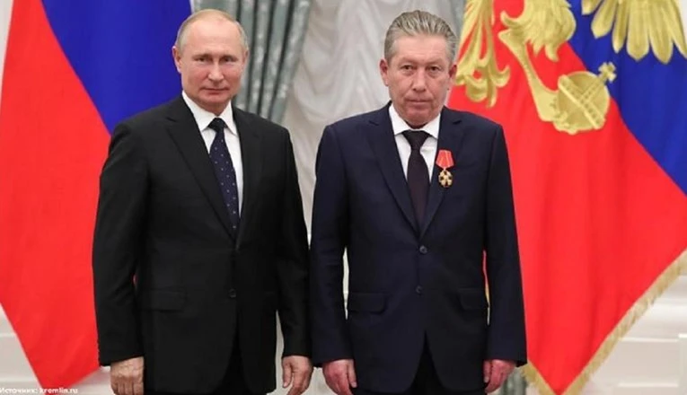 Poginuo prvi čovjek ruskog Lukoila: Pao kroz bolnički prozor