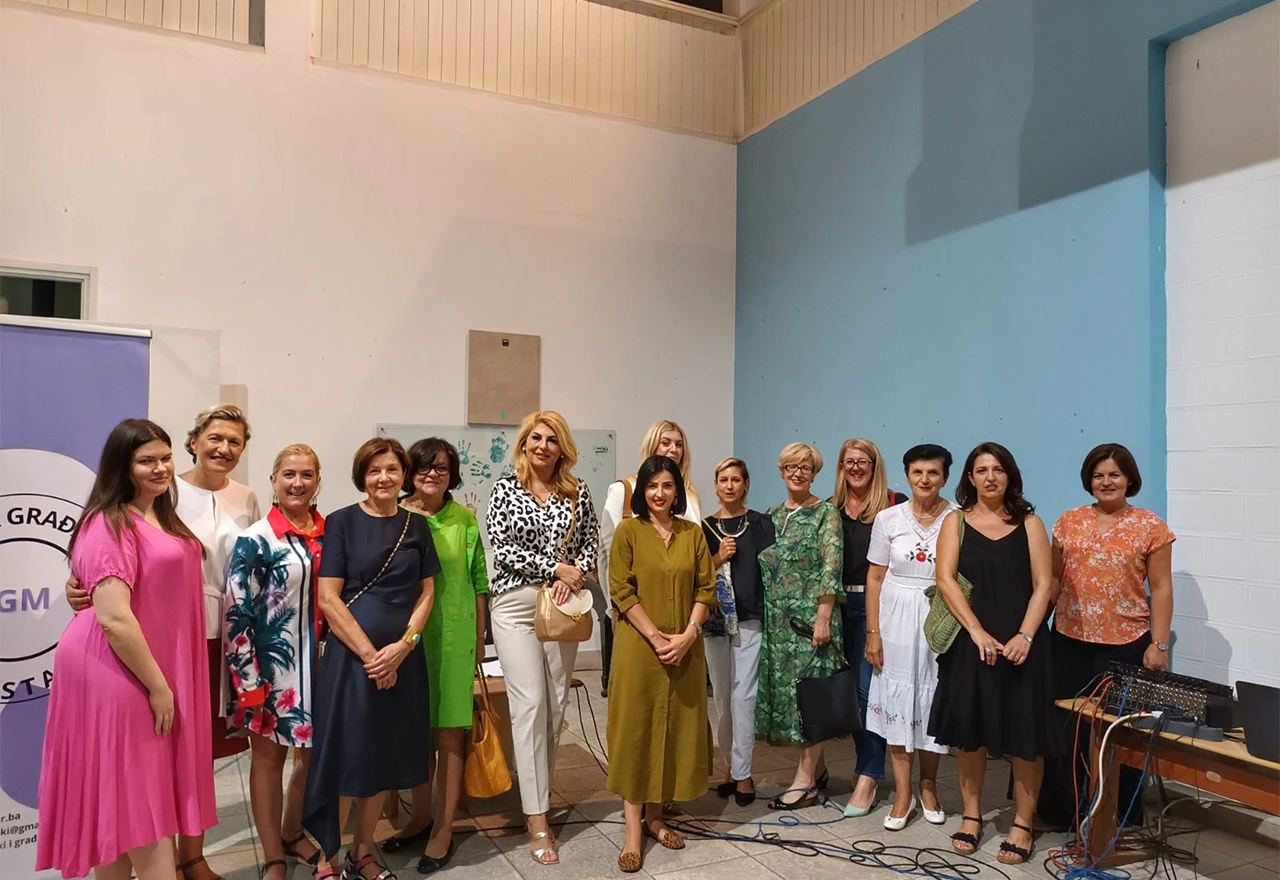 Umjetnici imaju optimističan pogled na svijet