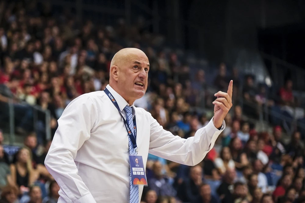 Ivković: Individualni kvalitet je na strani BiH