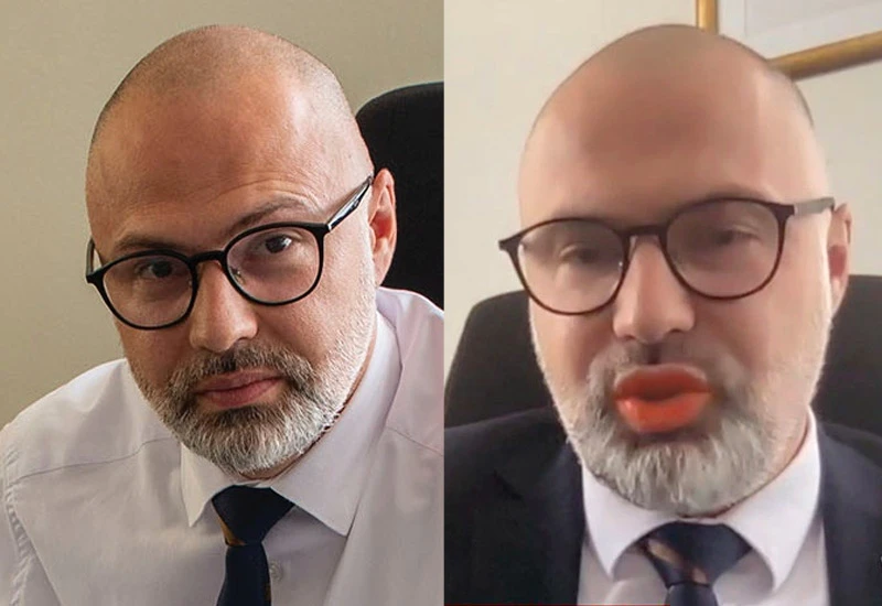 Javio se ministar: Ne trebaju mi filteri