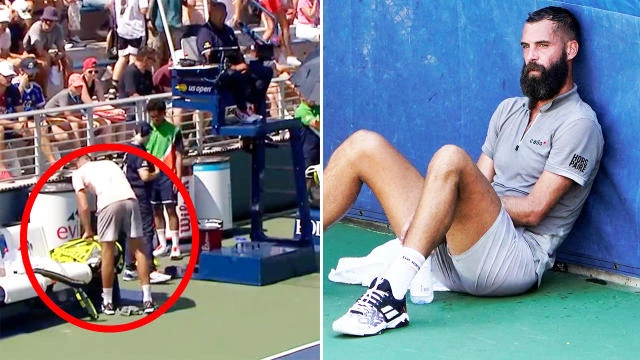 Paire: Moji demoni su se vratili