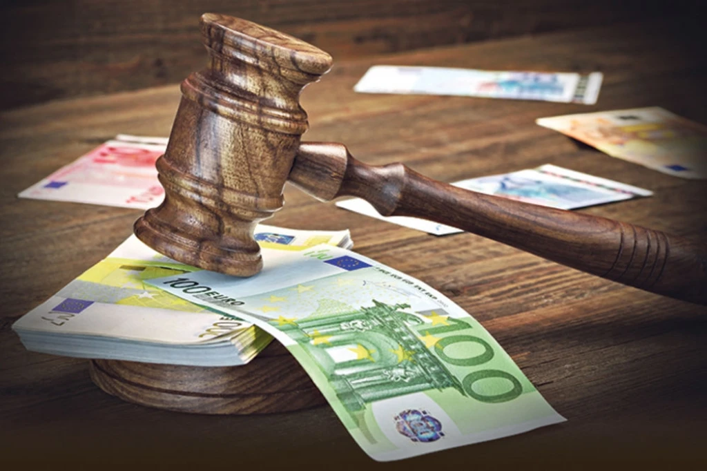 Potpisan sporazum o jačanju finansijskih istraga i zapljeni imovine